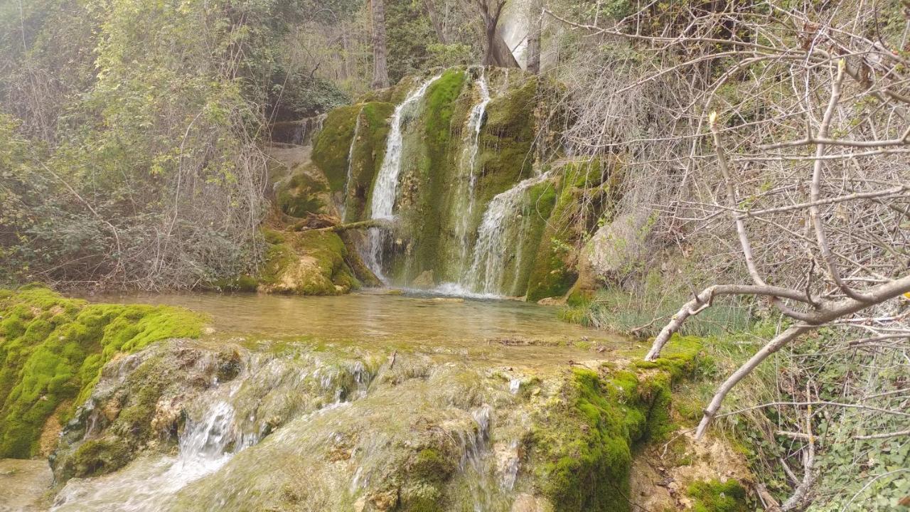 El Mirador De Molinos Βίλα Molinos de Duero Εξωτερικό φωτογραφία